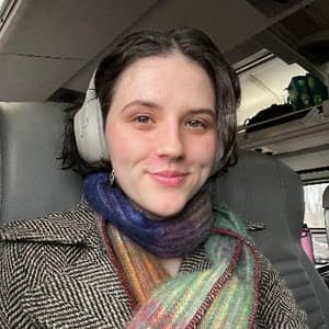 Sitter Profile Image: Lila M.