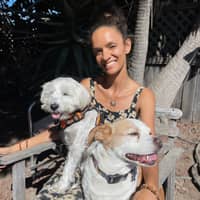 Sitter Profile Image: Alisha J.