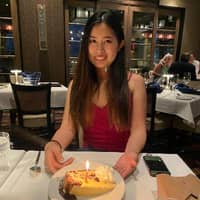 Sitter Profile Image: Shiori E.