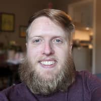 Sitter Profile Image: Brian B.