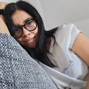 Sitter Profile Image: Paola Judith G.