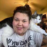 Sitter Profile Image: Kayleigh S.