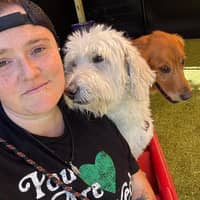 Sitter Profile Image: Ashley D.