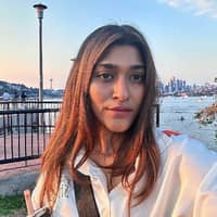 Sitter Profile Image: Priyanka R.