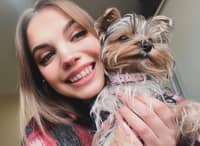 Foto del cuidador: Jennifer G.