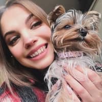 Foto del cuidador: Jennifer G.