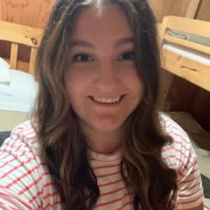 Sitter Profile Image: Kelsey W.