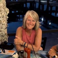 Sitter Profile Image: Susan K.