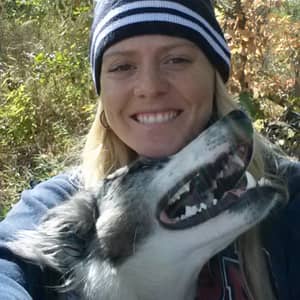 Sitter Profile Image: Melana K.