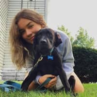 Sitter Profile Image: Fiona C.