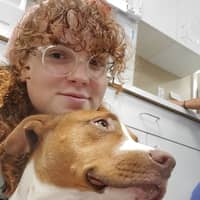 Sitter Profile Image: Samson S.