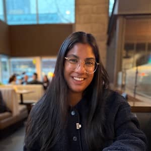 Sitter Profile Image: Safira S.