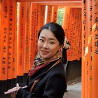 Sitter Profile Image: Yalun S.