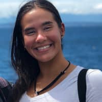 Sitter Profile Image: Jazmin N.