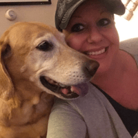 Sitter Profile Image: Nicole R.