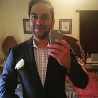 Sitter Profile Image: Nelson M.