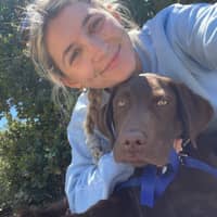 Sitter Profile Image: Sydney S.