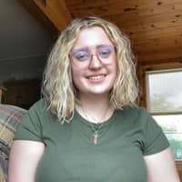 Sitter Profile Image: Morgan K.