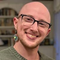 Sitter Profile Image: Reece V.