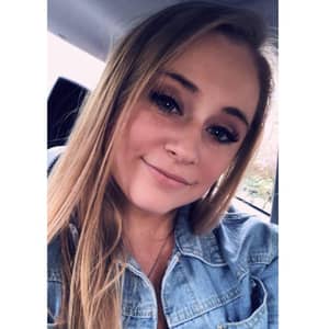 Rachel F.
