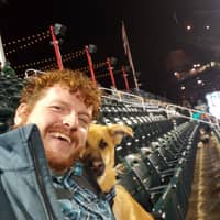 Sitter Profile Image: Colin M.