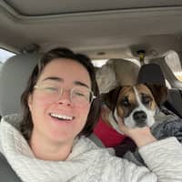 Sitter Profile Image: Dealie P.