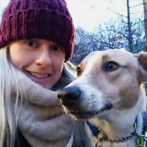 Sitter Profile Image: Sara A.