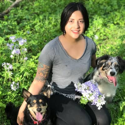 Sitter Profile Image: Yuliana L.