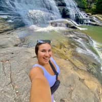 Sitter Profile Image: Grace J.