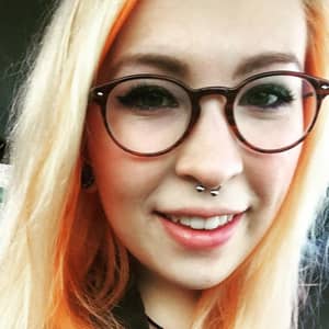 Danielle D.