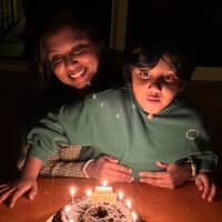 Sitter Profile Image: Chaitra B.