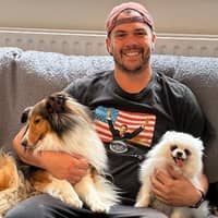 Sitter Profile Image: Emilio C.