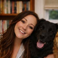 Sitter Profile Image: Caroline K.