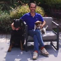 Photo de profil du pet sitter : Patrício V.