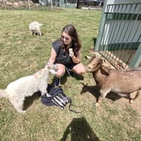 Sitter Profile Image: Olivia R.