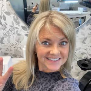 Sitter Profile Image: Kristin W.