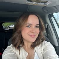 Sitter Profile Image: Alejandra M.