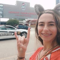 Sitter Profile Image: Olivia S.