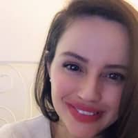 Sitter Profile Image: Sasha O.