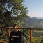 Sitter Profile Image: Felipe C.