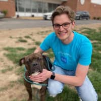 Sitter Profile Image: Zachary S.