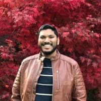 Sitter Profile Image: Nithanth B.