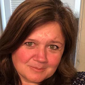 Sitter Profile Image: Gidget V.