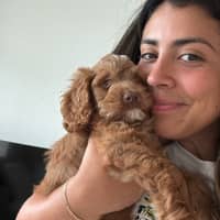 Sitter Profile Image: Kiara M.