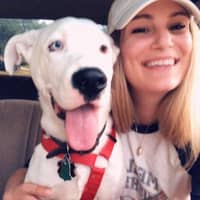 Sitter Profile Image: Alexandra B.