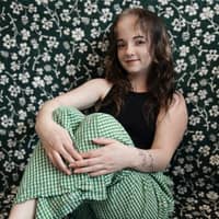 Sitter Profile Image: Cheyenne W.