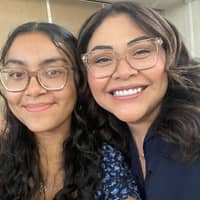 Sitter Profile Image: Karen P.