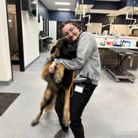 Sitter Profile Image: Jordyn H.