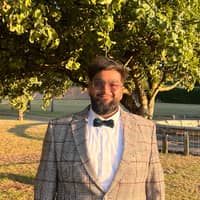 Sitter Profile Image: Faynowsh G.