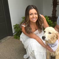 Sitter Profile Image: Grace K.